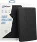 Обложка BeCover Smart Case для Lenovo Tab M10 TB-X306F HD (2nd Gen) (705627) Black  - фото  - интернет-магазин электроники и бытовой техники TTT