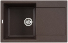 Кухонная мойка ELLECI EASY 300 ESPRESSO 78  - фото  - интернет-магазин электроники и бытовой техники TTT