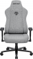 Крісло геймерське Anda Seat Novis Size L (AD23-L-01-G-F) Gray Fabric - фото  - інтернет-магазин електроніки та побутової техніки TTT