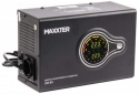 ИБП Maxxter MX-HI-PSW500-01, 500 ВА (300 Вт) - фото  - интернет-магазин электроники и бытовой техники TTT