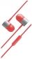 Навушники Delicate-Amazing DM0010RD Red - фото  - інтернет-магазин електроніки та побутової техніки TTT