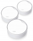 Маршрутизатор TP-LINK Deco X50-PoE (3-pack) - фото  - інтернет-магазин електроніки та побутової техніки TTT