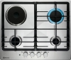 Варочная поверхность комбинированная Electrolux KGM64311X - фото  - интернет-магазин электроники и бытовой техники TTT