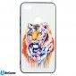 Панель BeCover 3D Print Xiaomi Redmi Note 5A (702141) Color Tiger - фото  - интернет-магазин электроники и бытовой техники TTT