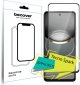 Защитное стекло Becover для Tecno Spark 30 Pro (KL7) (713080) Black - фото  - интернет-магазин электроники и бытовой техники TTT
