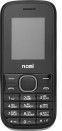Мобильный телефон Nomi i181 Black-Gray - фото  - интернет-магазин электроники и бытовой техники TTT