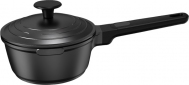 Ковш IQ Be Simple 1.3 л 16 см (IQ-4049-16) - фото  - интернет-магазин электроники и бытовой техники TTT