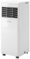 Кондиционер мобильный Olimpia Splendid COMPACT 8 SW (OS-2562) - фото  - интернет-магазин электроники и бытовой техники TTT