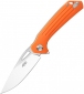 Нож складной Ganzo Firebird FH921-OR Orange - фото  - интернет-магазин электроники и бытовой техники TTT