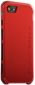 Чехол Element Case Solare iPhone 7/8 Plus Red - фото  - интернет-магазин электроники и бытовой техники TTT