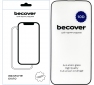 Защитное стекло BeCover для Apple iPhone 13 10D (711513) Black - фото  - интернет-магазин электроники и бытовой техники TTT