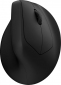 Мышь Keychron M5 Wireless/Bluetooth/USB (M5-A23) Black  - фото  - интернет-магазин электроники и бытовой техники TTT