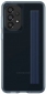 Чехол Samsung Clear Strap Cover для Samsung Galaxy A33 EF-XA336CBEGRU Black - фото  - интернет-магазин электроники и бытовой техники TTT