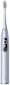 Зубна електрощітка Oclean X Pro Digital Electric Toothbrush Glamour Silver  - фото  - інтернет-магазин електроніки та побутової техніки TTT
