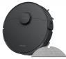 Робот-пылесос DREAME Bot D20 (RLD35GA-bl) Black  - фото  - интернет-магазин электроники и бытовой техники TTT