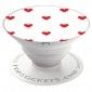 Держатель-подставка для смартфона PopSockets L033 Heart - фото  - интернет-магазин электроники и бытовой техники TTT