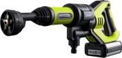 Мойка высокого давления Xiaomi JIMMY Handheld Wireless Washing Gun (JW31) - фото  - интернет-магазин электроники и бытовой техники TTT