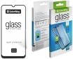 Защитное стекло ColorWay 9H FC glue для Realme C30s (CW-GSFGRC30S-BK) Black - фото  - интернет-магазин электроники и бытовой техники TTT