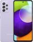 Смартфон Samsung Galaxy A72 6/128GB (SM-A725FLVDSEK) Light Violet - фото  - интернет-магазин электроники и бытовой техники TTT