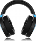 Навушники Sades SA-201 Warden I (sa201bkb) Black/Blue - фото  - інтернет-магазин електроніки та побутової техніки TTT