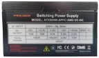 Блок живлення Prologix 500W (Prologix 500W APFC_Bulk) - фото  - інтернет-магазин електроніки та побутової техніки TTT