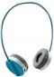 Наушники Rapoo Wireless Stereo Headset H3050 Blue - фото  - интернет-магазин электроники и бытовой техники TTT