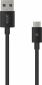 Кабель Piko CB-UT11 USB Type-C 1.2 м (1283126489174) Black - фото  - интернет-магазин электроники и бытовой техники TTT