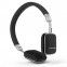 Наушники Harman/Kardon On-Ear Headphone SOHO Black (HKSOHOABLK) - фото  - интернет-магазин электроники и бытовой техники TTT
