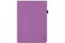 Чехол BeCover Slimbook для Lenovo Tab 3 Business X70 Purple - фото  - интернет-магазин электроники и бытовой техники TTT