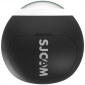 Экшн-камера SJCAM SJ360 Black - фото  - интернет-магазин электроники и бытовой техники TTT
