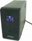 ИБП EnerGenie Pro 1500 VA LCD (EG-UPS-034) - фото  - интернет-магазин электроники и бытовой техники TTT