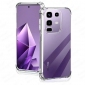 Панель BeCover Anti-Shock для Infinix Note 50 Pro Plus (X6856) (713497) Clear - фото  - интернет-магазин электроники и бытовой техники TTT