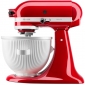 Морожениця KitchenAid 5KSMICM для міксерів з чашею 4.8 / 6.9 л - фото  - інтернет-магазин електроніки та побутової техніки TTT