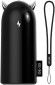 Внешний аккумулятор EMIE Devil Volt S5200 Power Bank 5200 mAh Black - фото  - интернет-магазин электроники и бытовой техники TTT