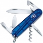 Складний ніж Victorinox Spartan 1.3603.T2B1 - фото  - інтернет-магазин електроніки та побутової техніки TTT