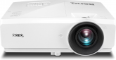 Проектор BenQ SH753P - фото  - интернет-магазин электроники и бытовой техники TTT
