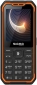 Мобільний телефон Sigma mobile X-style 310 Force Type-C Black-Orange - фото  - інтернет-магазин електроніки та побутової техніки TTT