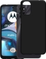 Cиліконовий чохол BeCover для Motorola Moto G22 (707989) Black - фото  - інтернет-магазин електроніки та побутової техніки TTT