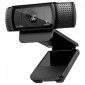 Веб-камера Logitech Webcam HD Pro C920 (960-001055) - фото  - інтернет-магазин електроніки та побутової техніки TTT