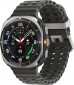 Смарт годинник Samsung Galaxy Watch Ultra (2025) eSIM SM-L705F (SM-L705FZS2SEK) Titanium Silver - фото  - інтернет-магазин електроніки та побутової техніки TTT