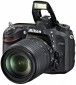 Фотоапарат Nikon D7100 Kit 18-105VR (VBA360K001) - фото  - інтернет-магазин електроніки та побутової техніки TTT