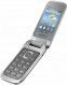 Мобильный телефон Samsung C3592 Titanum Silver - фото  - интернет-магазин электроники и бытовой техники TTT