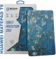 Чехол BeCover Smart Case для Huawei MatePad T8 (705323) Spring  - фото  - интернет-магазин электроники и бытовой техники TTT