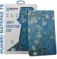 Чохол BeCover Smart Case для Huawei MatePad T8 (705323) Spring  - фото  - інтернет-магазин електроніки та побутової техніки TTT