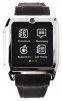 Смарт часы AIRON Connect Black - фото  - интернет-магазин электроники и бытовой техники TTT