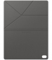 Чехол-книжка Samsung Smart Book Cover для Samsung Galaxy Tab S11 (EF-BX730PBEGWW) Black - фото  - интернет-магазин электроники и бытовой техники TTT