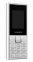 Мобильный телефон VIAAN V181 White - фото  - интернет-магазин электроники и бытовой техники TTT