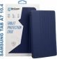 Чехол BeCover Smart Case для Samsung Galaxy Tab A7 10.4 (2020) SM-T500/SM-T505/SM-T507 (705286) Deep Blue  - фото  - интернет-магазин электроники и бытовой техники TTT