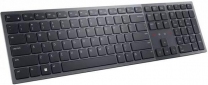 Клавиатура беспроводная Dell Premier Collaboration KB900 - US (580-BBDH) - фото  - интернет-магазин электроники и бытовой техники TTT