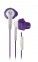 Навушники Yurbuds Inspire 300 Women Purple (YBWNINSP03PNW) - фото  - інтернет-магазин електроніки та побутової техніки TTT